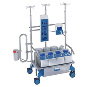 Кардиохирургия