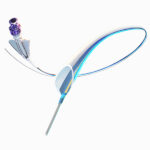 SNIFFER ASPIRATION CATHETER