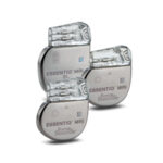 ИМПЛАНТИРУЕМЫЙ ЭЛЕКТРОКАРДИОСТИМУЛЯТОР ОДНОКАМЕРНЫЙ