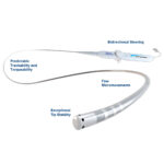 КАТЕТЕР АБЛАЦИОННЫЙ С ОТКРЫТЫМ ОРОШЕНИЕМ BLAZER