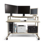 СИСТЕМА ЭЛЕКТРОФИЗИОЛОГИЧЕСКАЯ ДЛЯ ЗАПИСИ ВНУТРИСЕРДЕЧНЫХ СИГНАЛОВ LABSYSTEM PRO