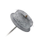 OCCLUDER FOR CLOSING THE AURICLE OF THE LEFT ATRIUM (CARDIAC PLUG)