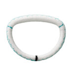 SEMI-RIGID SEQUIN RING