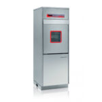 DISINFECTANT AND WASHING MACHINE DGM ES 250