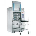 DGM ES 350 DISINFECTANT AND WASHING MACHINE