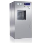 DGM AND-100 HORIZONTAL STEAMSTERILIZER