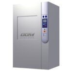 DGM AND-400 HORIZONTAL STEAMSTERILIZER