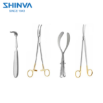 SHINVA MEDICAL SURGICAL INSTRUMENTS