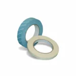 INDICATOR ROUTINES FOR STEAM STERILIZATION MADE OF CREPE PAPER