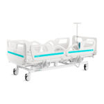 ELECTRIC BED WITH 3 MOTORS (V6V)