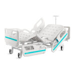 ELECTRIC BED WITH 3 MOTORS (V6V) - Image 2