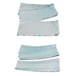 COMBINED FOLDED AND NON-FOLDED PACKAGES