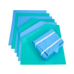 STANDARD, SOFT, AND STRENGTHENED PAPER