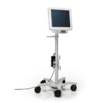 WORKING STATION FOR LITHOVUE URETHEROSCOPE - Image 2