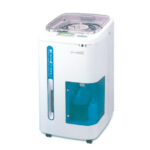 SYSTEM FOR AUTOMATIC PROCESSING OF FLEXIBLE ENDOSCOPES ENDOCLENS